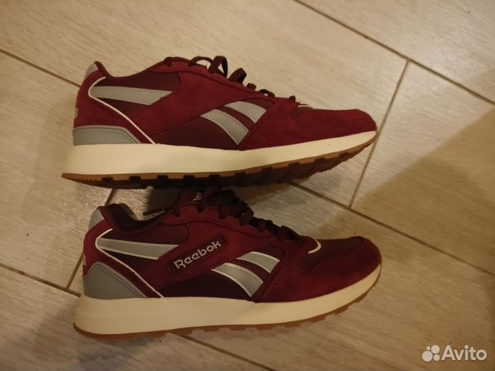 Кроссовки reebok