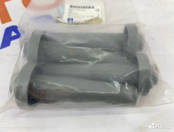 Наконечник катушки зажигания Opel Astra G