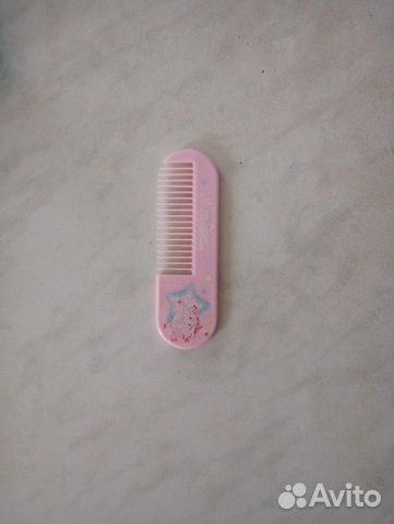 Расческа 