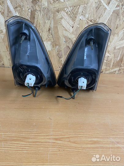 Фонарь заднего хода правый nissan murano z50