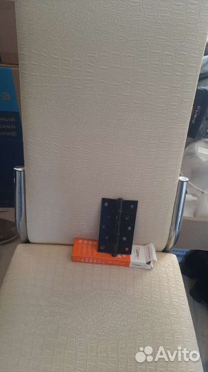 Дверные ручки межкомнатные с замком