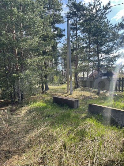 Участок 6 сот. (ИЖС)