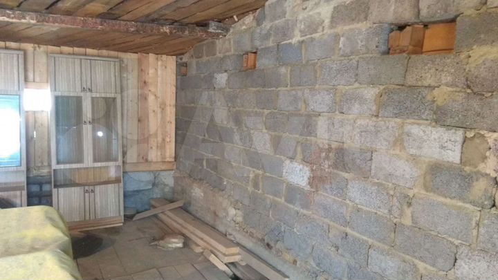 Гараж, 30 м²