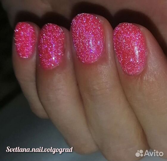 Маникюр, педикюр, гель-лак, наращивание