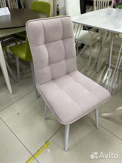 Стулья для кафе