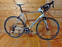 Cannondale Synapse ML-Size 2x11 105