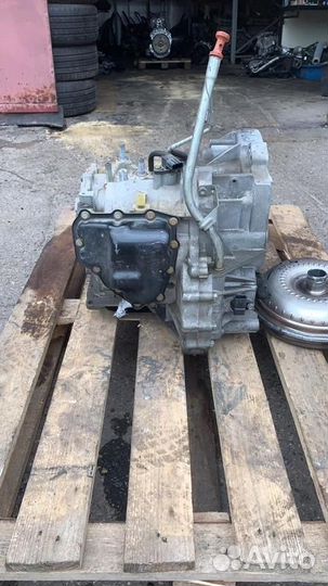 Акпп/вариатор/робот Mazda CX-5/Mazda3/Mazda6