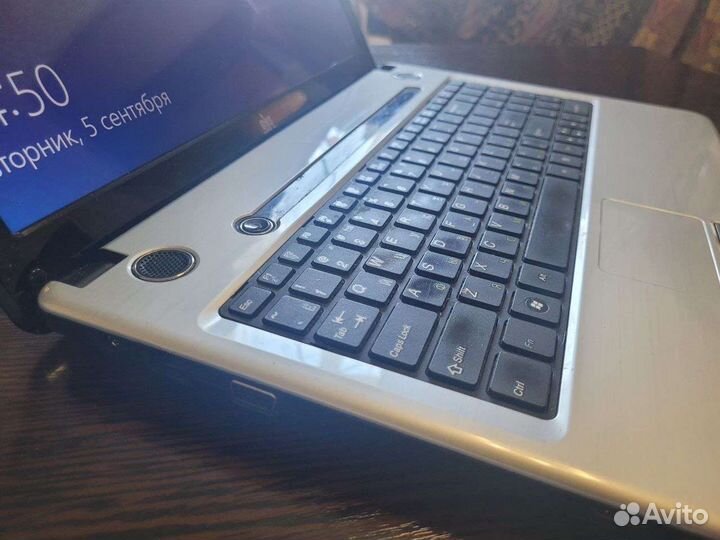 Быстрый dns i5 SSD 512GB