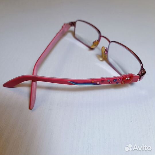 Очки для зрения детские