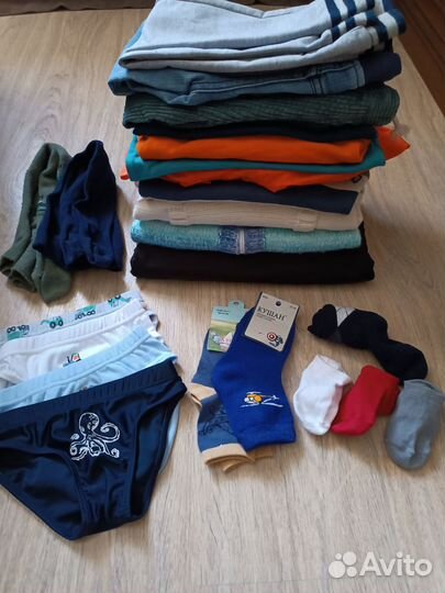 Вещи для мальчика пакетом 86,92,96