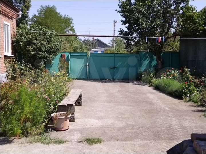 Дом 66,2 м² на участке 32 сот.