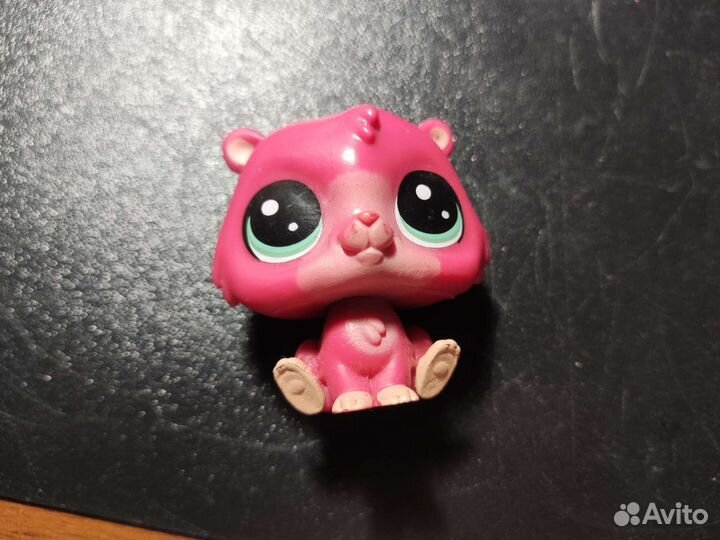 Littlest Pet Shop