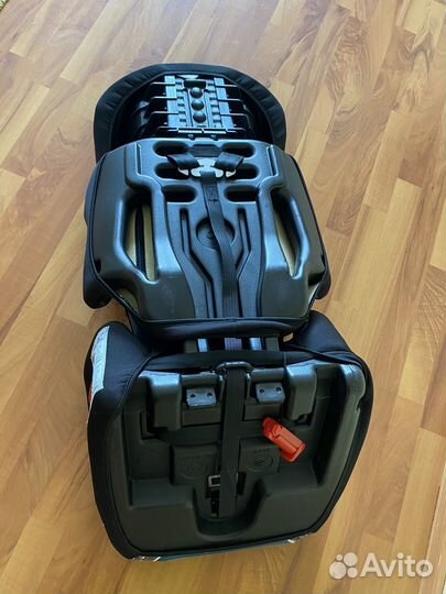 Детское автокресло 9 до 36 кг