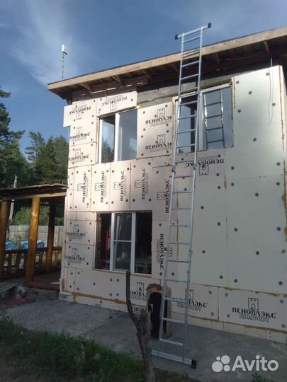 Аренда прокат лестница, мотопомпа