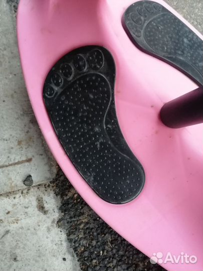 Машинка бибикар