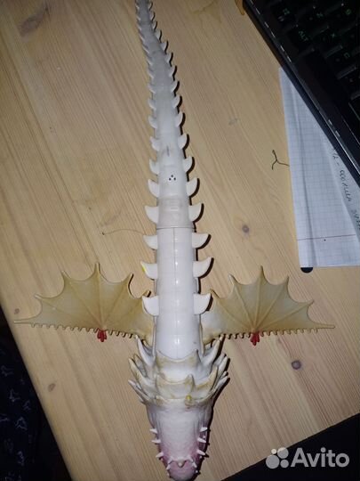 Вопль смерти 