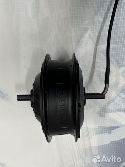 Мотор колесо mxus 500W