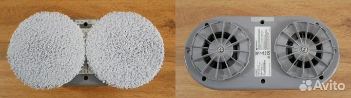 Робот-мойщик окон Hobot R3 с гарантией