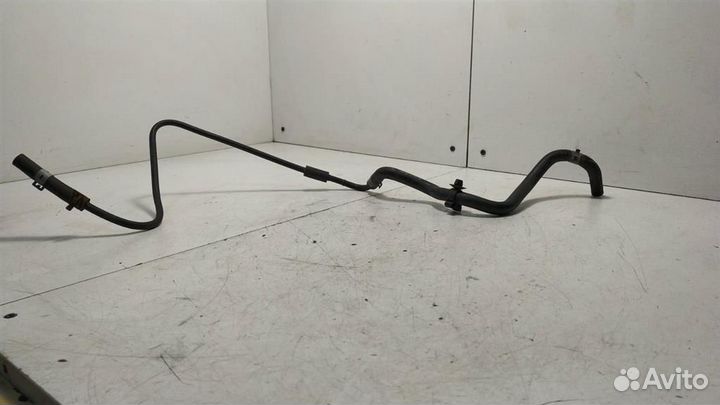 Шланг отвода газов Opel Astra H