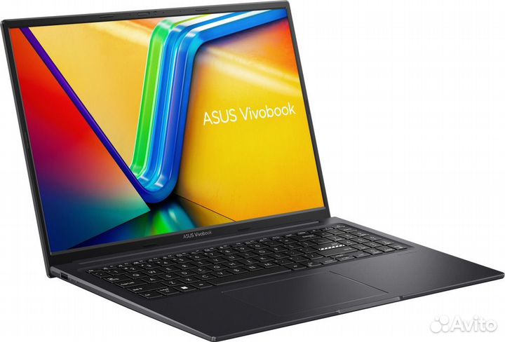 Asus vivobook k3604za-mb003 новый