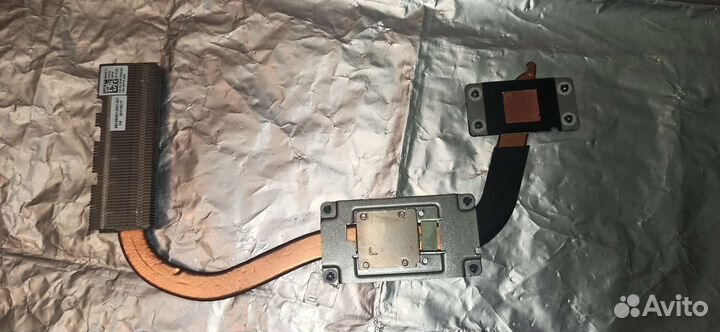 Запчасти ноутбуков (матрицы)