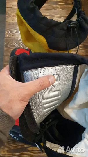 Ботинки тройные Millet Everest