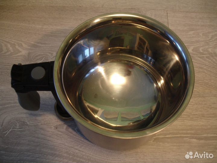 Водяная баня De Buyer (Франция)