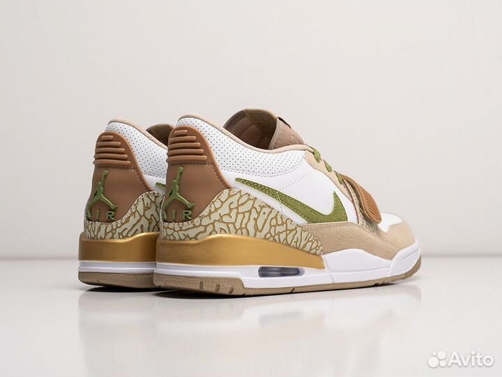 Кроссовки Nike Air Jordan Legacy 312 low