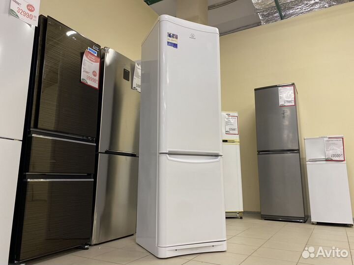 Холодильник Indesit/ Доставка / Гарантия