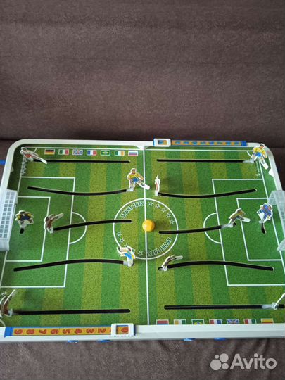 Настольные игры для детей