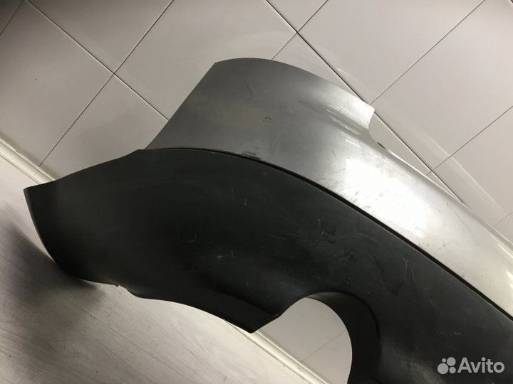 Бампер задний Audi A6 1.9 2000