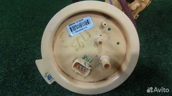 Бензонасос Bmw X3