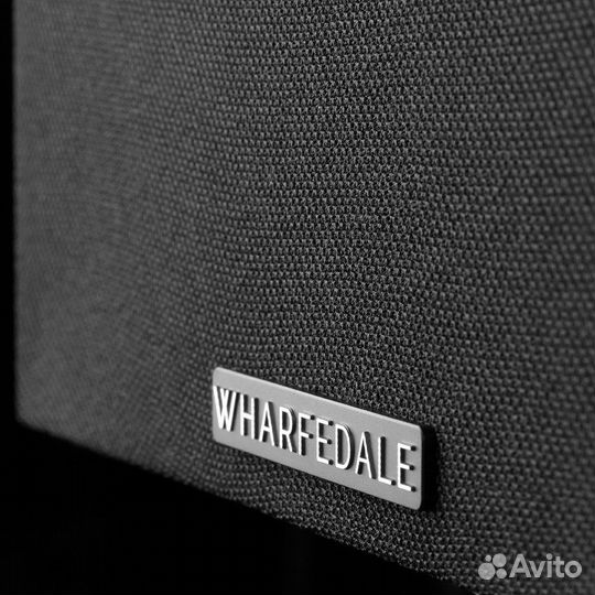 Wharfedale Diamond 12.2 Black Oak