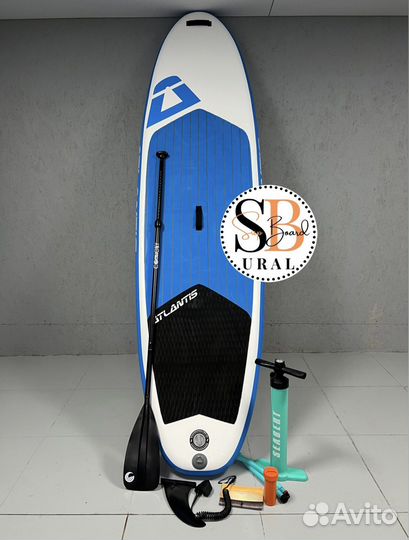 Sup board Atlantis / Сап доска Сапборд Ижевск