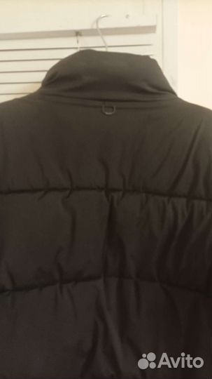 Зимний пуховик 174 рост