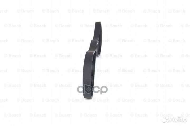 Поликлин ремень 6PK1070 1 987 946 062 Bosch