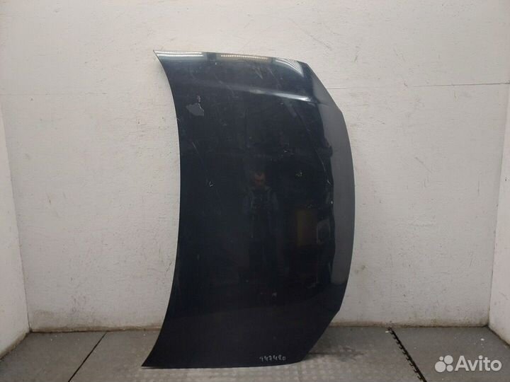 Капот Volkswagen Touran, 2007