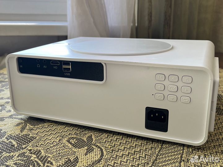 Проектор touyinger q10 basic