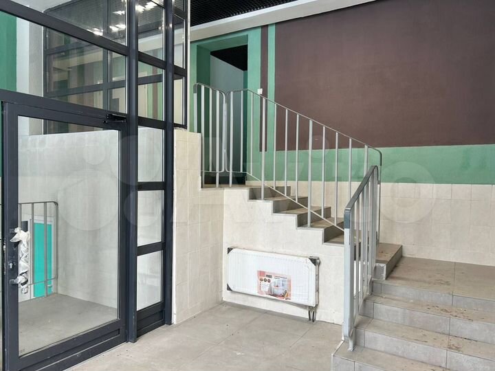 2-к. квартира, 56,3 м², 3/5 эт.