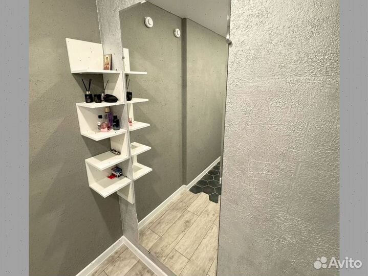 Зеркала под заказ