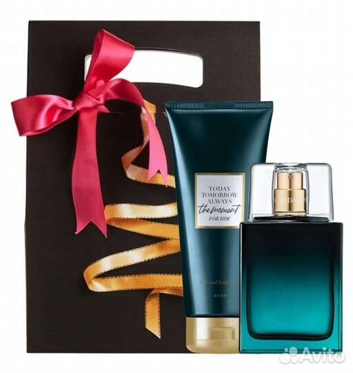 Парфюмы мужские Avon/Эйвон оригинал