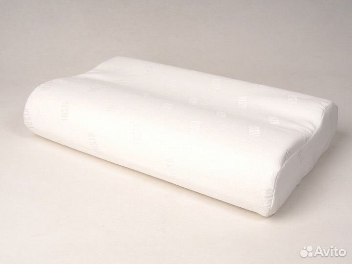 Подушка ортопедическая