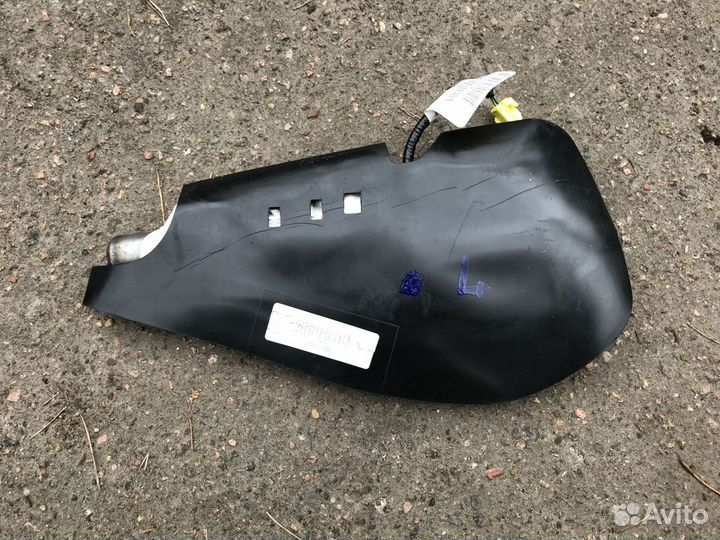 Подушка безопасности Dodge Challenger 09-н.в