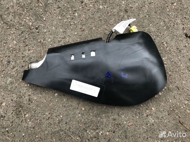 Подушка безопасности Dodge Challenger 09-н.в