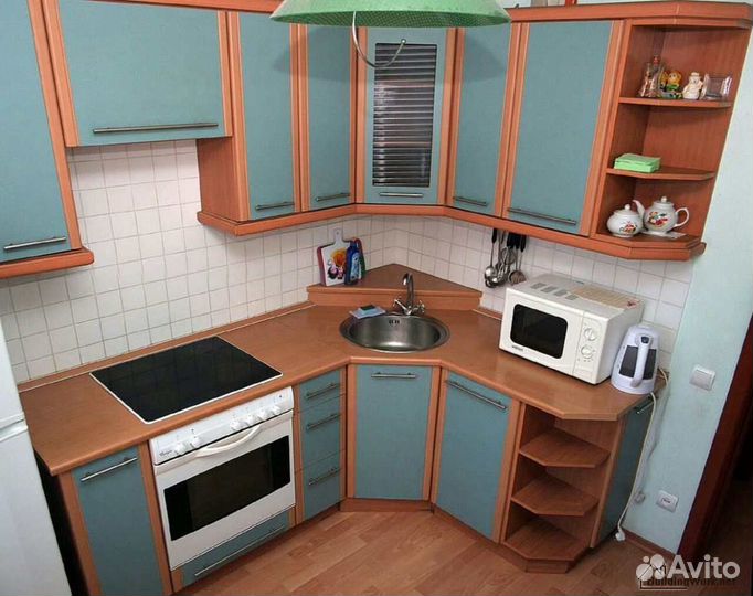 Варочная панель и духовой шкаф Miele CVD1B790 бу