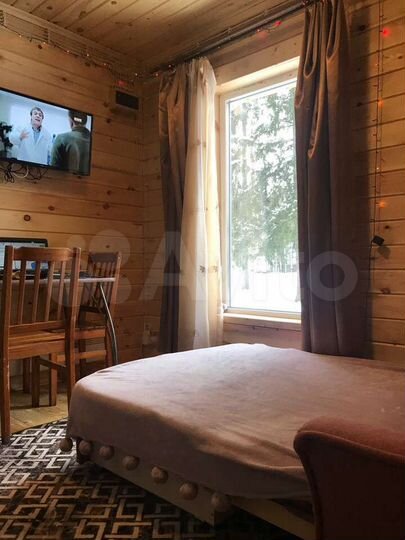 Дом 54 м² на участке 10 сот.