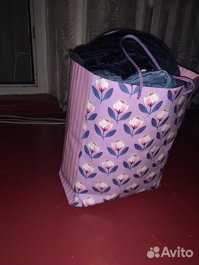 Вещи пакетом 1,5-2 года