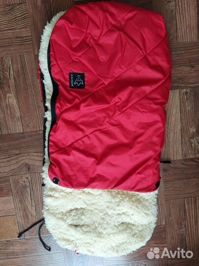 Зимний конверт kaiser