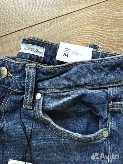 Джинсы женские maag 34