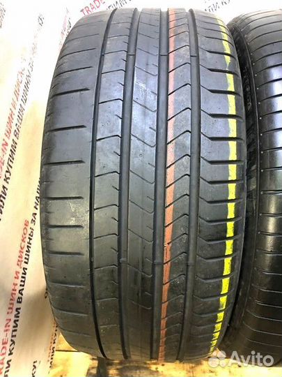 Pirelli P Zero 275/40 R20